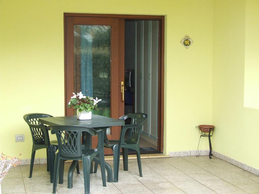Case Vacanze San Silvestro Budoni Quarto foto